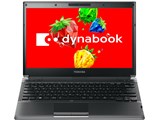 dynabook R732 R732/38HB PR73238HAMB [Ot@CgubN] i摜