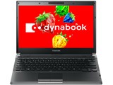 dynabook R732 R732/37HB PR73237HRMB [�O���t�@�C�g�u���b�N] ���i�摜