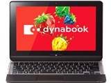 dynabook R822 R822/T8HS PR822T8HNMS ���i�摜