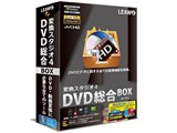 �ϊ��X�^�W�I 4 DVD���� BOX with 3D ���K�l