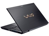 VAIO S�V���[�Y13P SVS13A3AJ Core i7/Windows 8 Pro���ڃ��f�� [�K�����^���b�N]