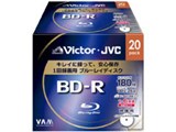 BV-R130JW20 [BD-R 6�{�� 20���g] ���i�摜