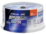 BV-R130C20W [BD-R 4�{�� 20���g] ���i�摜