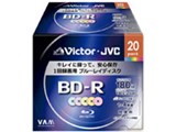 BV-R130CX20 [BD-R 4�{�� 20���g]