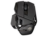 M.O.U.S.9 Wireless Mouse MC-M9E-MB [�}�b�g�u���b�N] ���i�摜