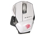R.A.T.M Wireless Mouse MC-RME-WH [�z���C�g] ���i�摜