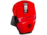R.A.T.M Wireless Mouse MC-RME-RD [���b�h] ���i�摜