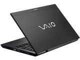 VAIO S�V���[�Y13 SVS1313AJ Core i5/�������[8GB���ڃ��f�� [�u���b�N]