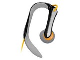 CLEF-Active for Smartphone TH-SEFAS300OR [�I�����W]