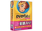 DVDFab3 BD&DVD �R�s�[�v���~�A��
