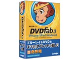 DVDFab3 iPhone/iPad/Android