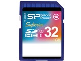 SP032GBSDHCU1V10 [32GB] 製品画像