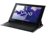 VAIO Duo 11 SVD1121AJ Core i7/Windows 8 Pro���� 2012�N�H���f��