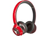 N-Tune NC MH NTU ON RD CU [Red]