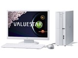 VALUESTAR G �^�C�vL ���i.com���胂�f�� NSL523VLWH1W ���i�摜
