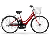 PAS CITY-L PM27CL 2013�N���f�� [���b�h] + ��p�[�d��