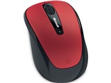 Wireless Mobile Mouse 3500 GMF-00295 [�A�[�o�� ���b�h] ���i�摜