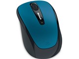 Wireless Mobile Mouse 3500 GMF-00296 [�I�[�V���� �u���[] ���i�摜