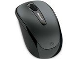 Wireless Mobile Mouse 3500 GMF-00298 [���[�� �V���o�[] ���i�摜