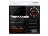 eneloop pro P3` 4{t}[dZbg K-KJ21HCC40 i摜