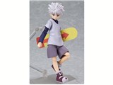 figma No.182 HUNTER×HUNTER �L���A=�]���f�B�b�N ���i�摜