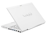 VAIO S�V���[�Y13 SVS1313AJ Core i5���ڃ��f�� [�z���C�g]