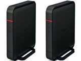 AirStation HighPower Giga WZR-1166DHP/E