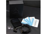 Astell&Kern AK100 FAD�X�y�V�����Z�b�g AK100-FAD-SPSET [32GB]