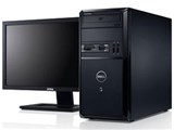 Vostro 270 �~�j�^���[ Core i5�E4GB���������ڃ��f��