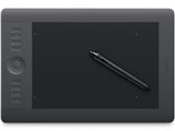 ワコム Intuos5 medium PTK-650/K0 Amazon.co.jp: ワコム オーバーレイシート Medium スムース