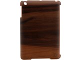 iPad Mini Real wood case Genuine Sahara [�T�n��]