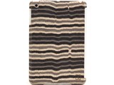 iPad Mini Real wood case Caleido Wild horse [�z�[�X]