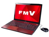 FMV LIFEBOOK AH77/K WKA2B77_A312 ���i.com���胂�f�� [�K�[�l�b�g���b�h]