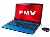 FMV LIFEBOOK AH77/K WKA2B77_A313 ���i.com���胂�f�� [�A�N�A�u���[]