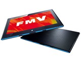 ARROWS Tab Wi-Fi QH55/J WJQ1N_A326 ���i.com���胂�f��