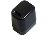 Color SQUARE USB AC Adaptor BI-SQUAREUSB/BK [��]