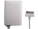 AC Adapter for iPad/iPod/iPhone BI-ACPAD/WH [��] ���i�摜