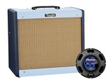 Blues Junior III Blue Tone