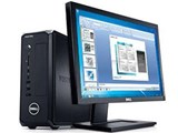 Vostro 270s �X���[���V���[�V Pentium G2020���ڃ��f��