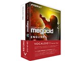 VOCALOID3 �X�^�[�^�[�p�b�N Megpoid English ���i�摜