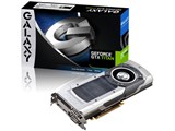 GALAXY GeForce GTX TITAN [PCIExp 6GB] ���i�摜