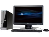 Pavilion Slimline s5-1550jp/CT ���j�^�[�Z�b�g���f��