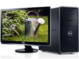 Inspiron 660 Core i3 3220���� �x�[�V�b�N