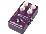 VORTEX FLANGER