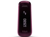 Fitbit One FB103BY-JP [�o�[�K���f�B] ���i�摜