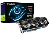 GV-N670OC-2GD/A [PCIExp 2GB] ���i�摜