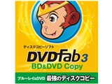 DVDFab3 BD&DVD �R�s�[ �_�E�����[�h��