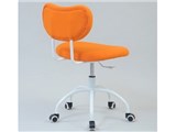 ������������Ȃ� �������`�F�A 0640-20214-F-Y �I�����W [�j�b�Z��]