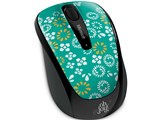 Wireless Mobile Mouse 3500 Artist Edition GMF-00326 [�I�[ �W���C] ���i�摜
