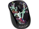 Wireless Mobile Mouse 3500 Artist Edition GMF-00332 [�N�X�^ �T�L�V]